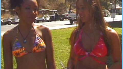 Pic: Rhoda Jordan in Aquanoids