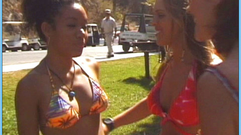 Pic: Rhoda Jordan in Aquanoids