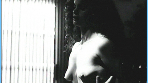 Pic: Jennifer Gatti in Double Exposure
