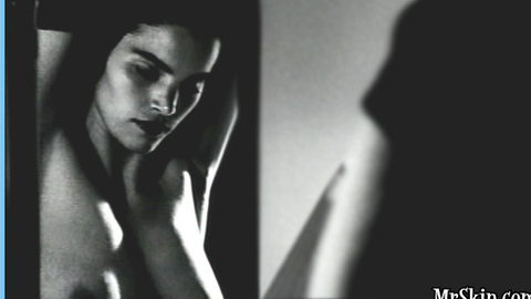 Pic: Jennifer Gatti in Double Exposure