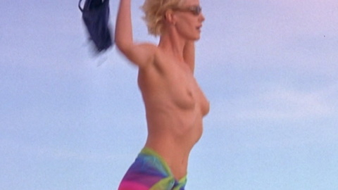 Pic: Anna Gunn in Nobody's Baby