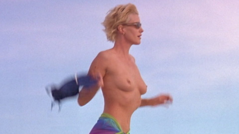 Pic: Anna Gunn in Nobody's Baby
