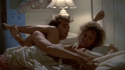 Pic: Deborah Goodrich in April Fool's Day (1986)