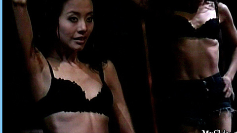 Pic: Perry Chiu Woon in Butterflies are Free