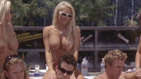 Pic: Suzanne Stokes in Frostbite