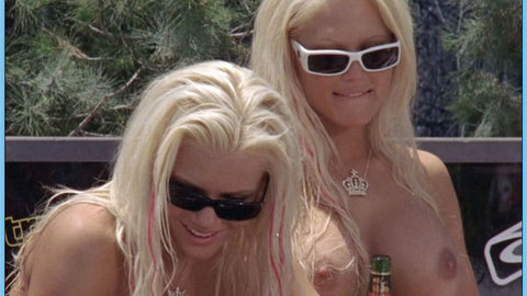 Pic: Suzanne Stokes in Frostbite