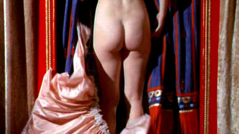 Pic: Deirdre Nelson in The Secret Sex Lives of Romeo and Juliet