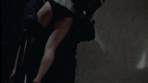 Pic: Marciee Drake in The Toolbox Murders