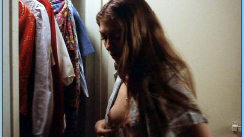 Pic: Marciee Drake in The Toolbox Murders