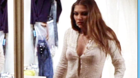 Pic: Marciee Drake in The Toolbox Murders