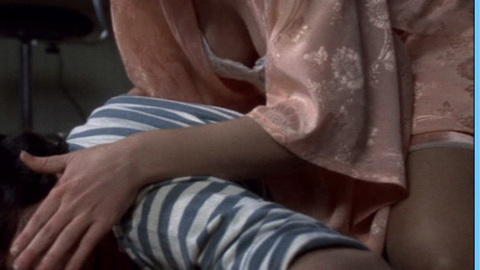 Pic: Lisa Dunsheath in A Little Sex (1982)