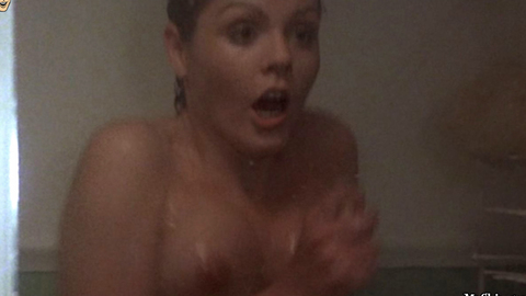 Pic: Lisa Dunsheath in The Prowler
