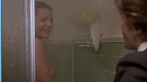 Pic: Lisa Dunsheath in The Prowler