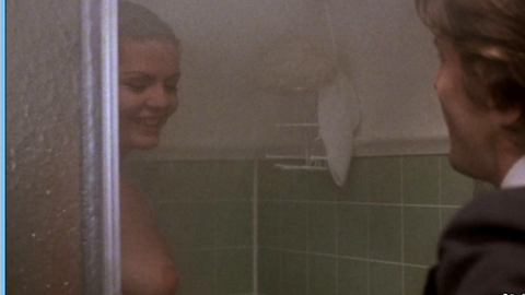 Pic: Lisa Dunsheath in The Prowler