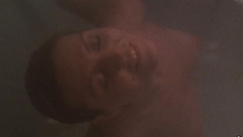 Pic: Lisa Dunsheath in The Prowler