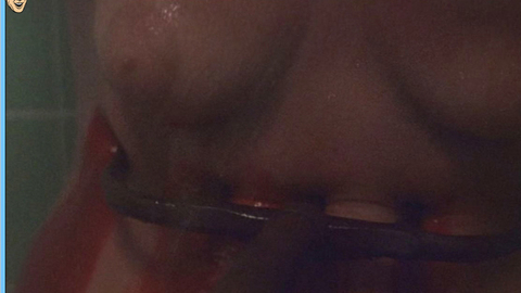 Pic: Lisa Dunsheath in The Prowler