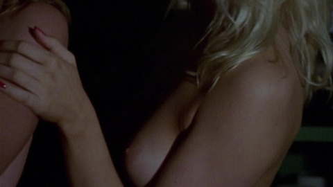 Pic: Stacy Marie Fuson in Room 6