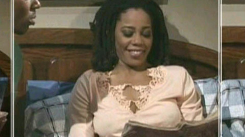 Pic: Debra Wilson in MADtv