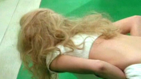 Pic: Jessica Forde in My Life Is Hell