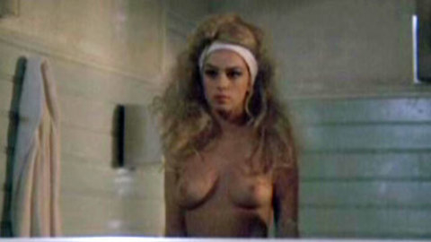 Pic: Jessica Forde in My Life Is Hell
