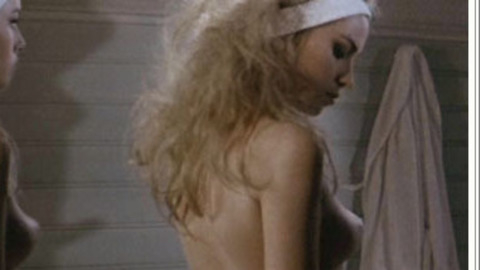 Pic: Jessica Forde in My Life Is Hell