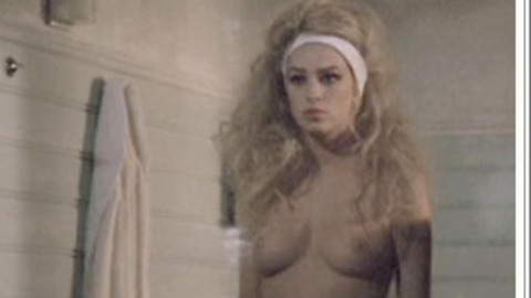 Pic: Jessica Forde in My Life Is Hell