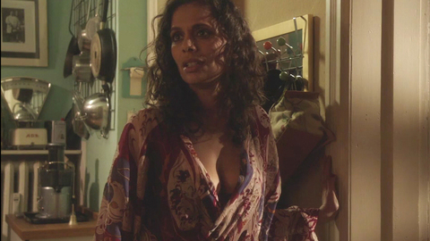 Pic: Neelesha BaVora in Stille