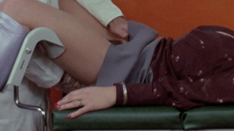 Pic: Willeke van Ammelrooy in Frank & Eva