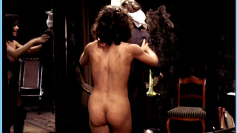 Pic: Willeke van Ammelrooy in Mira