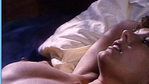 Pic: Willeke van Ammelrooy in Mijn Nachten met Susan, Olga, Albert, Julie, Piet & Sandra