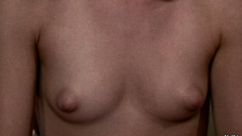 Pic: Stephanie Fondue in The Cheerleaders