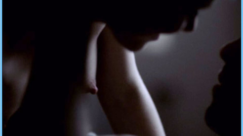 Pic: Gruschenka Stevens in Mondscheintarif