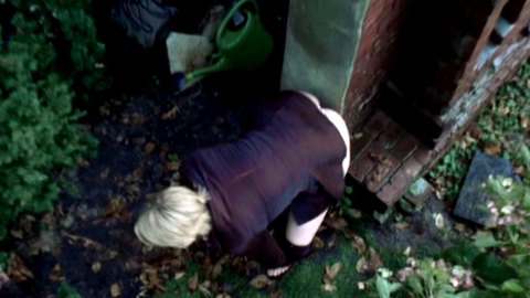 Pic: Gruschenka Stevens in Mondscheintarif (2001)