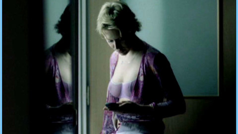 Pic: Gruschenka Stevens in Mondscheintarif (2001)