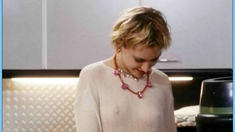 Pic: Gruschenka Stevens in Voll normaaal