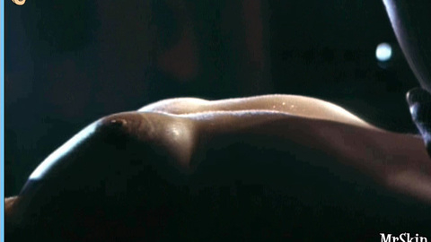 Pic: Camilla Strøm-Henriksen in Weekend