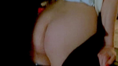 Pic: Camilla Strøm-Henriksen in Shut Up and Listen!