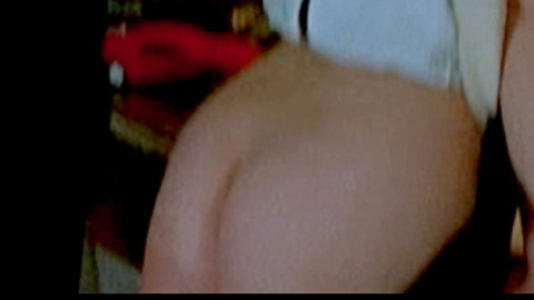 Pic: Camilla Strøm-Henriksen in Shut Up and Listen!