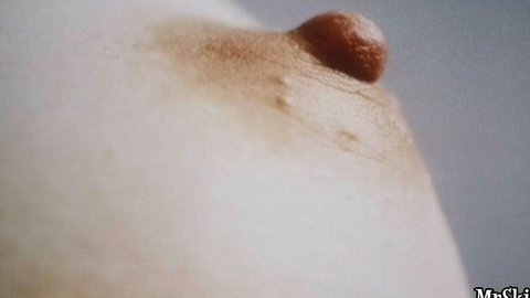 Pic: Marika Lagercrantz in I Wonder Who's Kissing You Now