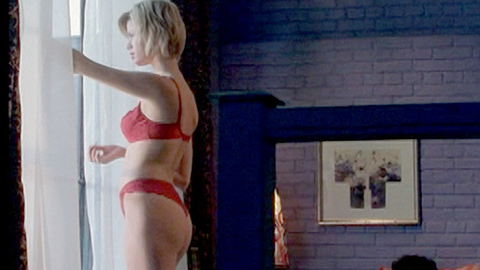 Pic: Wendy Mahoney in Hendrix