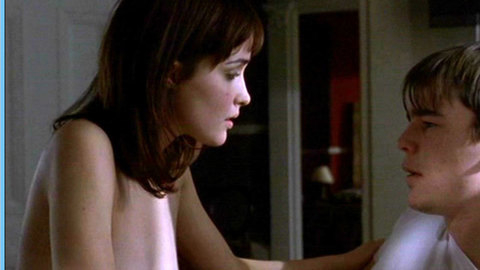 Pic: Rose Byrne in Wicker Park