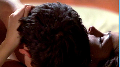 Pic: Rose Byrne in Wicker Park (2004)