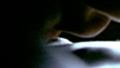 Pic: Rose Byrne in The Goddess of 1967