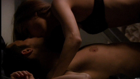 Pic: Rose Byrne in Damages (2007-2012)