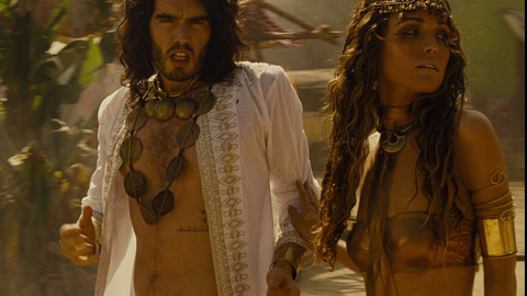 Pic: Rose Byrne in Get Him to the Greek