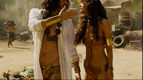 Pic: Rose Byrne in Get Him to the Greek