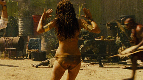 Pic: Rose Byrne in Get Him to the Greek