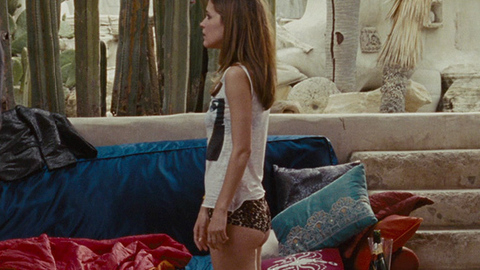 Pic: Rose Byrne in Get Him to the Greek (2010)