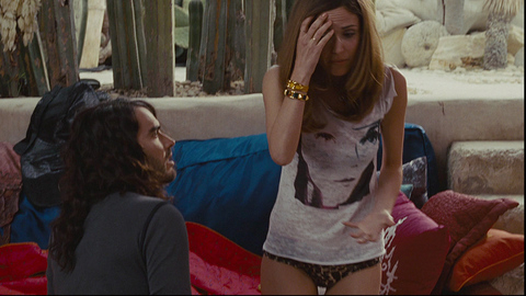Pic: Rose Byrne in Get Him to the Greek (2010)