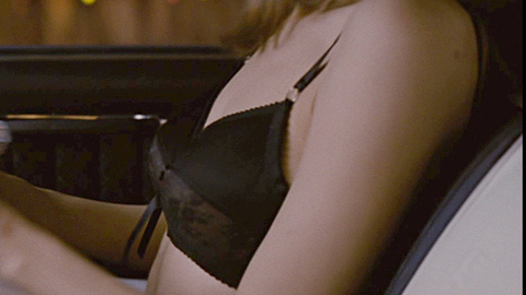 Pic: Rose Byrne in X-Men: First Class